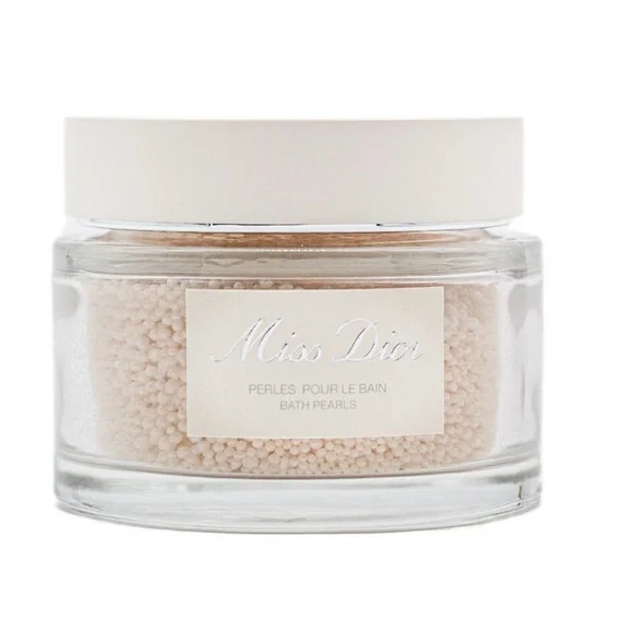 Dior bath pearls - Picture 2 of 2